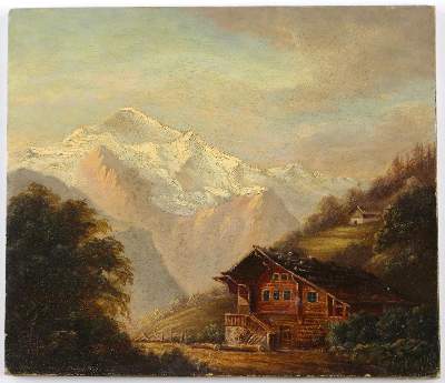 Bild Nr.2: 123-2980 Zell am See.: (Ausland, Österreich)
