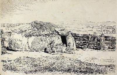 Bild Nr.1: 123-2995 Sibirien.: (Ausland, Russland)
