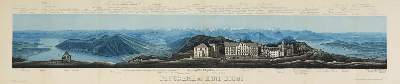 Bild Nr.1: 123-3005 Rigi.: (Ausland, Schweiz)