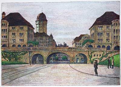 Bild Nr.2: 123-3008 Sammlung: (Ausland, Schweiz)