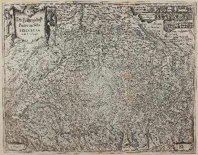 Bild Nr.1: 123-3009 Schweiz: (Ausland, Schweiz)
