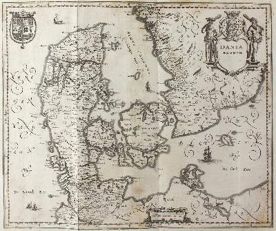 Bild Nr.1: 123-3017 Skandinavien: (Ausland)