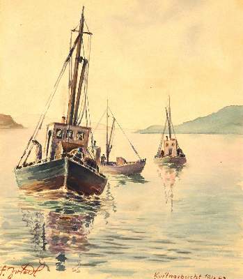 Bild Nr.2: 123-3018 Norwegen.: (Ausland, Skandinavien)