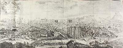 Bild Nr.1: 123-3021 Palmyra.: (Ausland, Syrien)