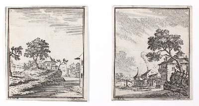 Bild Nr.1: 123-3031 Aberli, Johann Ludwig: (Künstlergraphik)