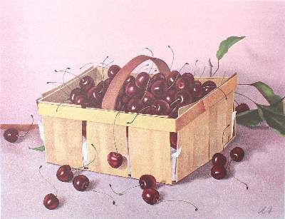 Bild Nr.1: 123-3041 Albrecht, Willi: (Künstlergraphik)