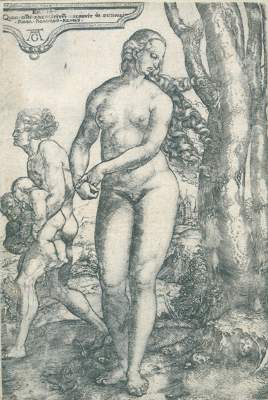 Bild Nr.1: 123-3042 Aldegrever, Heinrich: (Künstlergraphik)