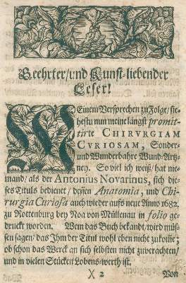 Bild Nr.1: 123-305 Purmann,M.G.: (Alte Drucke, Handschriften und Theologie)