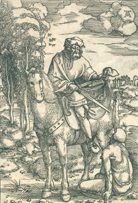 Bild Nr.1: 123-3071 Baldung, Hans gen. Grien: (Künstlergraphik)