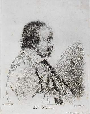 Bild Nr.1: 123-3082 Bartsch, Adam von: (Künstlergraphik)