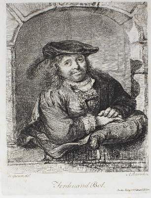 Bild Nr.3: 123-3082 Bartsch, Adam von: (Künstlergraphik)
