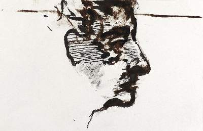 Bild Nr.3: 123-3097 Beck, Olaf: (Künstlergraphik)