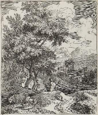Bild Nr.1: 123-3100 Beich, Franz Joachim: (Künstlergraphik)