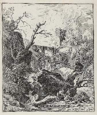 Bild Nr.2: 123-3100 Beich, Franz Joachim: (Künstlergraphik)
