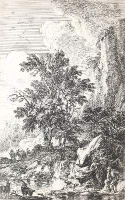 Bild Nr.1: 123-3101 Beich, Joachim Franz: (Künstlergraphik)