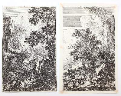 Bild Nr.2: 123-3101 Beich, Joachim Franz: (Künstlergraphik)