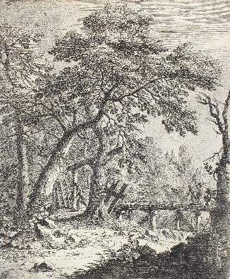 Bild Nr.4: 123-3147 Brinckmann, Philipp Hieronymus: (Künstlergraphik)