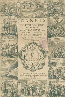 Bild Nr.1: 123-318 Sammelband: (Alte Drucke, Handschriften und Theologie)