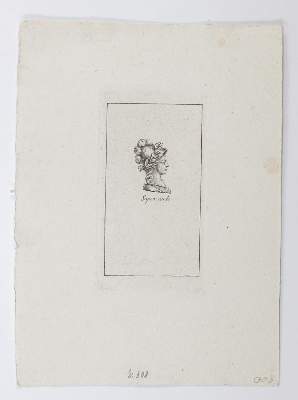 Bild Nr.13: 123-3187 Chodowiecki, Daniel Nikolaus: (Künstlergraphik)