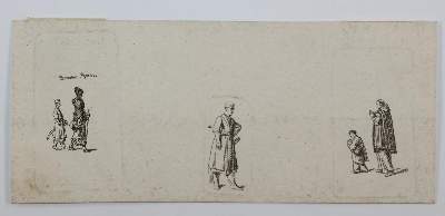 Bild Nr.16: 123-3187 Chodowiecki, Daniel Nikolaus: (Künstlergraphik)