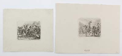 Bild Nr.18: 123-3187 Chodowiecki, Daniel Nikolaus: (Künstlergraphik)