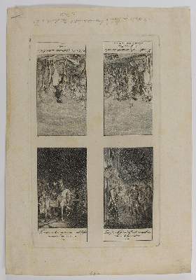 Bild Nr.31: 123-3187 Chodowiecki, Daniel Nikolaus: (Künstlergraphik)