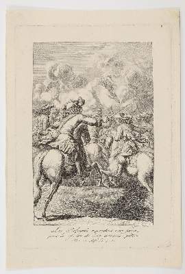 Bild Nr.7: 123-3187 Chodowiecki, Daniel Nikolaus: (Künstlergraphik)