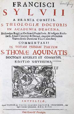 Bild Nr.1: 123-319 Sammlung: (Alte Drucke, Handschriften und Theologie)