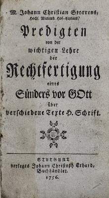 Bild Nr.1: 123-320 Sammlung: (Alte Drucke, Handschriften und Theologie)