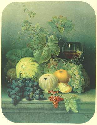 Bild Nr.1: 123-3207 Correggio, Josef: (Künstlergraphik)