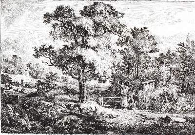 Bild Nr.1: 123-3223 Demarne, Jean-Louis: (Künstlergraphik)