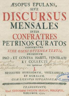 Bild Nr.1: 123-324 (Sauer,J.).: (Alte Drucke, Handschriften und Theologie)