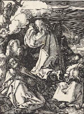 Bild Nr.1: 123-3244 Dürer,A.: (Künstlergraphik)