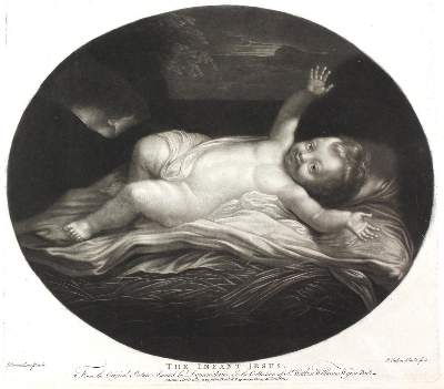 Bild Nr.1: 123-3259 Earlom, Richard: (Künstlergraphik)