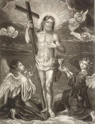 Bild Nr.2: 123-3259 Earlom, Richard: (Künstlergraphik)