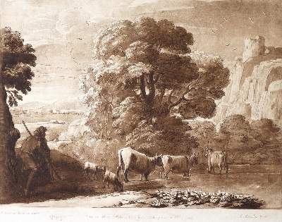 Bild Nr.2: 123-3262 Earlom, Richard: (Künstlergraphik)