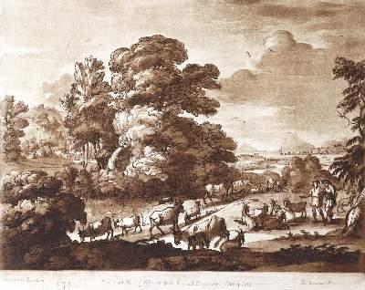 Bild Nr.3: 123-3262 Earlom, Richard: (Künstlergraphik)