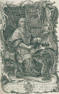 Bild Nr.2: 123-327 Schannat,J.F. u. J.Hartzheim.: (Alte Drucke, Handschriften und Theologie)