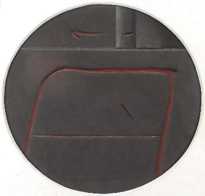 Bild Nr.1: 123-3272 Erhardt, Hans Martin: (Künstlergraphik)