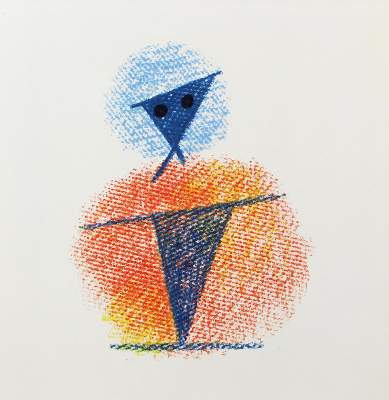 Bild Nr.1: 123-3274 Ernst, Max: (Künstlergraphik)