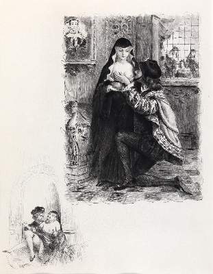 Bild Nr.3: 123-3276 Bécat, Paul Émile: (Künstlergraphik, Erotika - Galantes)