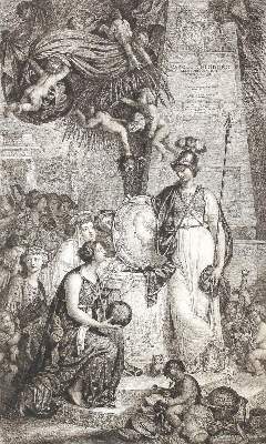 Bild Nr.1: 123-3304 Fratrel, Joseph d.Ä.: (Künstlergraphik)