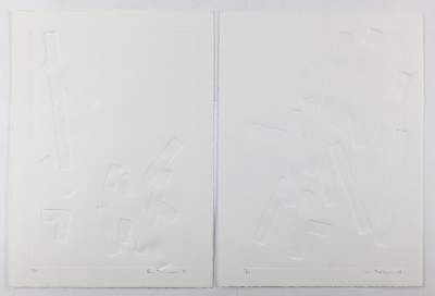 Bild Nr.2: 123-3306 Freimann, Christoph: (Künstlergraphik)