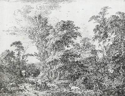 Bild Nr.1: 123-3311 Friedrich, Johann Christian Jacob: (Künstlergraphik)