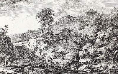 Bild Nr.1: 123-3334 Gessner, Salomon: (Künstlergraphik)