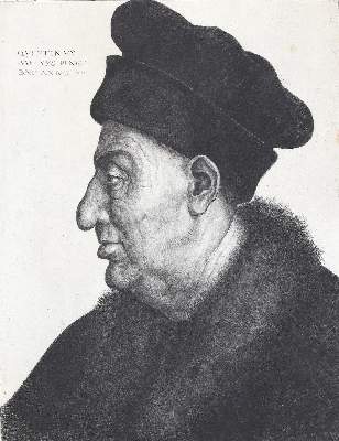 Bild Nr.1: 123-3367 Halm, Peter von: (Künstlergraphik)