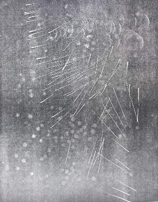 Bild Nr.1: 123-3370 Hartung, Hans: (Künstlergraphik)