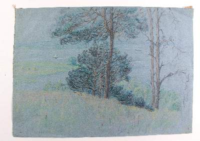 Bild Nr.2: 123-3375 Heide, Alfred: (Künstlergraphik)