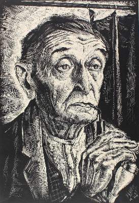 Bild Nr.1: 123-3376 Heiderich, Arnold: (Künstlergraphik)