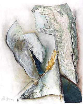 Bild Nr.1: 123-3387 Heretsch, M.: (Künstlergraphik)